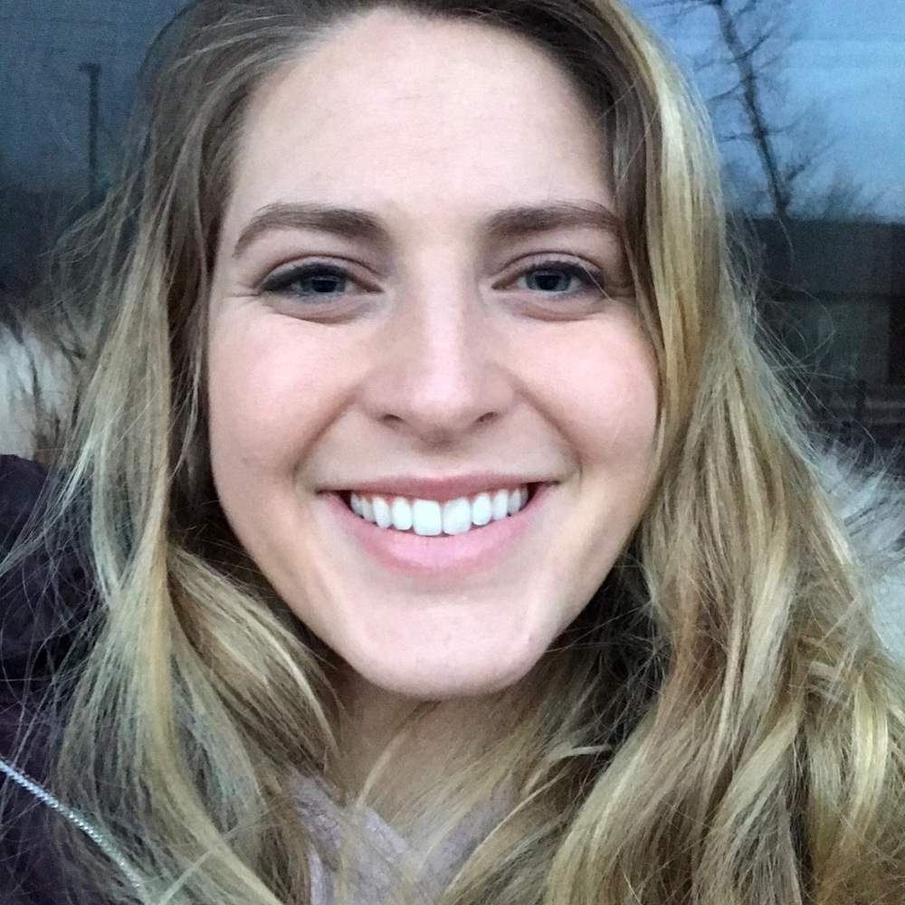 Meet your Posher, Cassidy